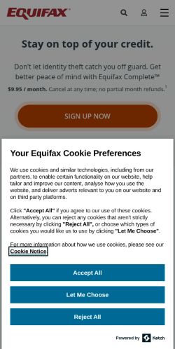 Screenshot of the audited page (Mobile 375×812)