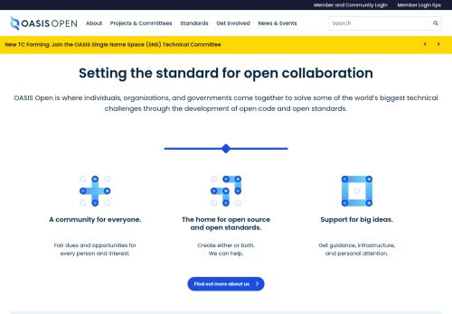 Screenshot of the audited page (Desktop 1440×900)