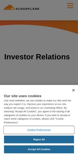 Screenshot of the audited page (Mobile 375×812)