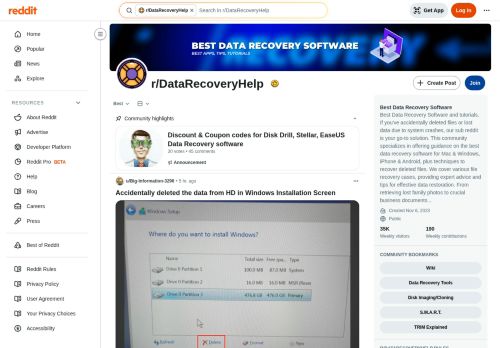 Screenshot of the audited page (Desktop 1440×900)