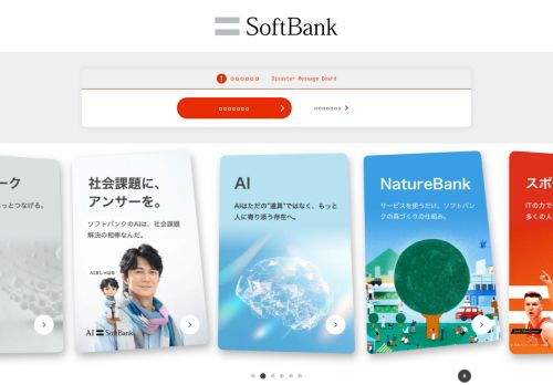 Screenshot of the audited page (Desktop 1440×900)