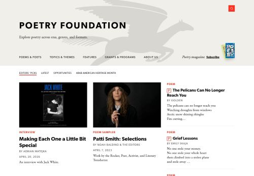 Screenshot of the audited page (Desktop 1440×900)