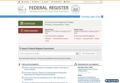 Screenshot of the audited page (Desktop 1440×900)