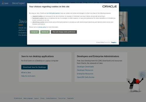 Screenshot of the audited page (Desktop 1440×900)