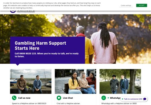 Screenshot of the audited page (Desktop 1440×900)