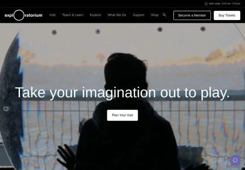 Screenshot of the audited page (Desktop 1440×900)