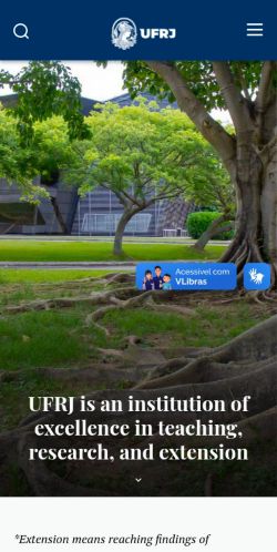 Screenshot of the audited page (Mobile 375×812)