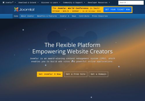 Screenshot of the audited page (Desktop 1440×900)