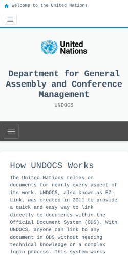 Screenshot of the audited page (Mobile 375×812)