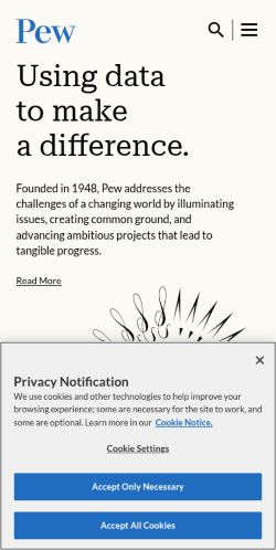 Screenshot of the audited page (Mobile 375×812)