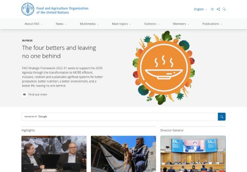 Screenshot of the audited page (Desktop 1440×900)