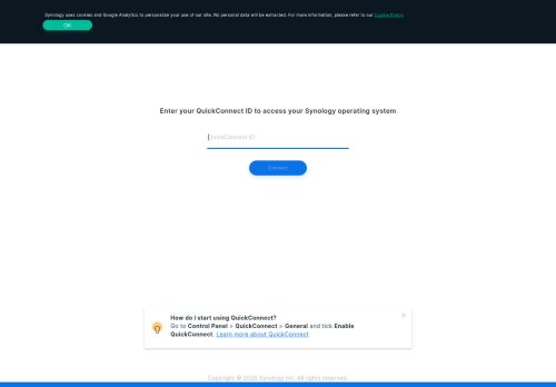 Screenshot of the audited page (Desktop 1440×900)