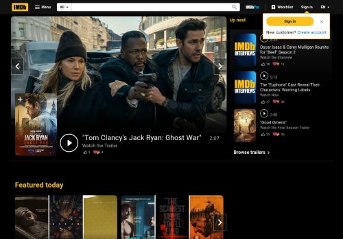 Screenshot of the audited page (Desktop 1440×900)