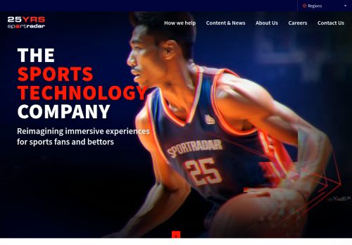 Screenshot of the audited page (Desktop 1440×900)