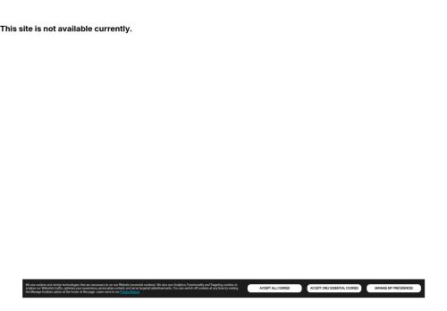 Desktop screenshot