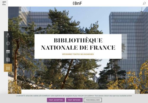 Screenshot of the audited page (Desktop 1440×900)