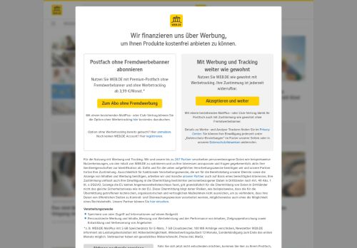 Screenshot of the audited page (Desktop 1440×900)