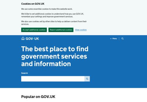 Screenshot of the audited page (Desktop 1440×900)