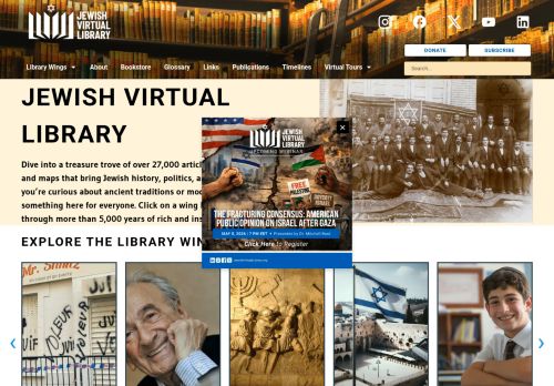 Screenshot of the audited page (Desktop 1440×900)