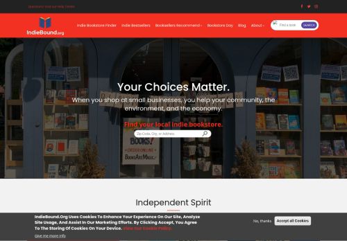 Screenshot of the audited page (Desktop 1440×900)