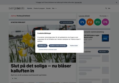 Screenshot of the audited page (Desktop 1440×900)