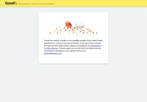 Screenshot of the audited page (Desktop 1440×900)