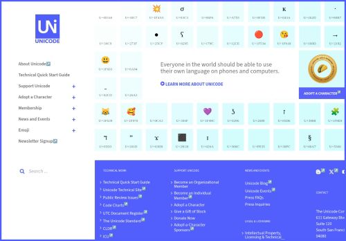Screenshot of the audited page (Desktop 1440×900)