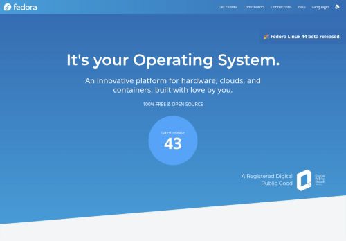 Screenshot of the audited page (Desktop 1440×900)