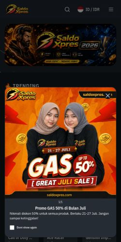 Screenshot of the audited page (Mobile 375×812)