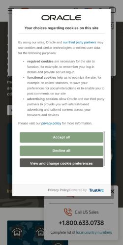 Screenshot of the audited page (Mobile 375×812)