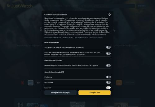 Screenshot of the audited page (Desktop 1440×900)