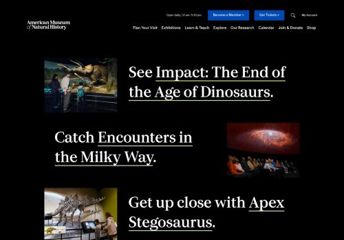 Screenshot of the audited page (Desktop 1440×900)