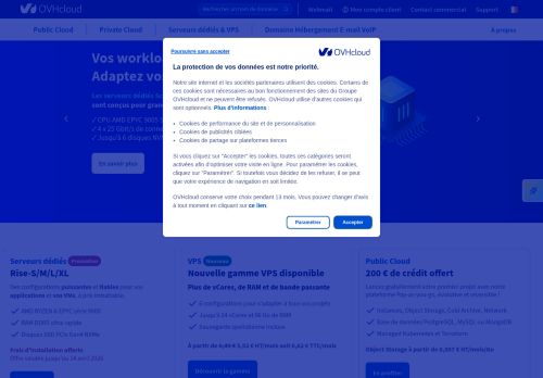 Screenshot of the audited page (Desktop 1440×900)