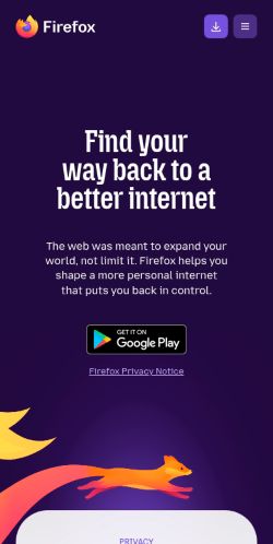 Screenshot of the audited page (Mobile 375×812)
