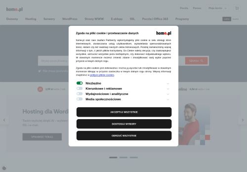 Screenshot of the audited page (Desktop 1440×900)