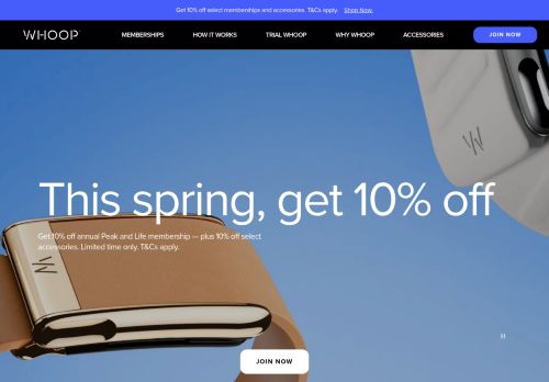 Screenshot of the audited page (Desktop 1440×900)