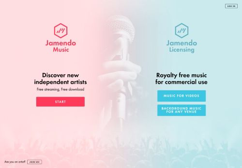 Screenshot of the audited page (Desktop 1440×900)