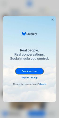 Screenshot of the audited page (Mobile 375×812)
