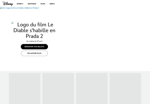 Screenshot of the audited page (Desktop 1440×900)