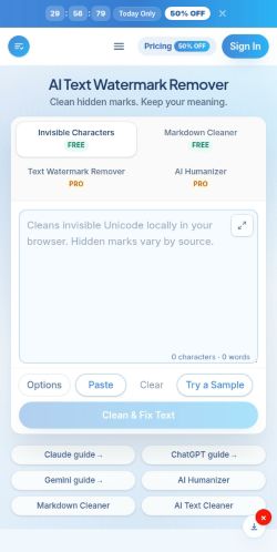 Mobile screenshot