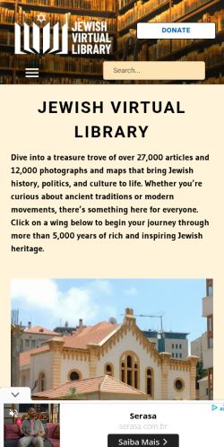Screenshot of the audited page (Mobile 375×812)