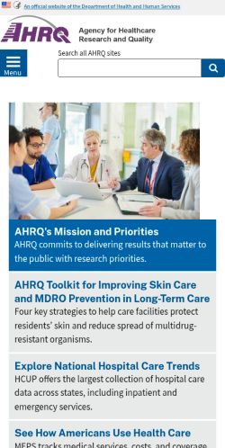 Screenshot of the audited page (Mobile 375×812)