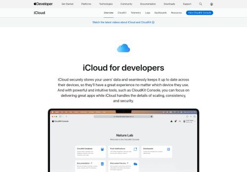 Screenshot of the audited page (Desktop 1440×900)