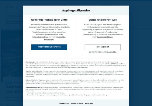 Screenshot of the audited page (Desktop 1440×900)