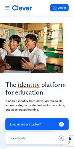 Screenshot of the audited page (Mobile 375×812)