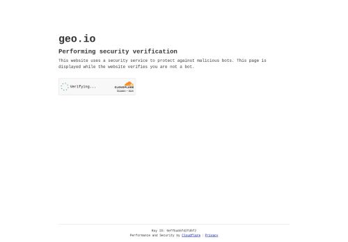 Screenshot of the audited page (Desktop 1440×900)