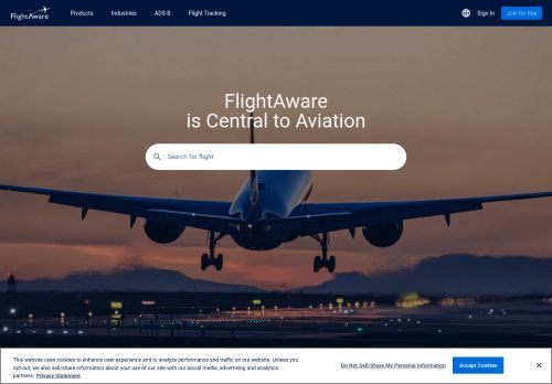 Screenshot of the audited page (Desktop 1440×900)