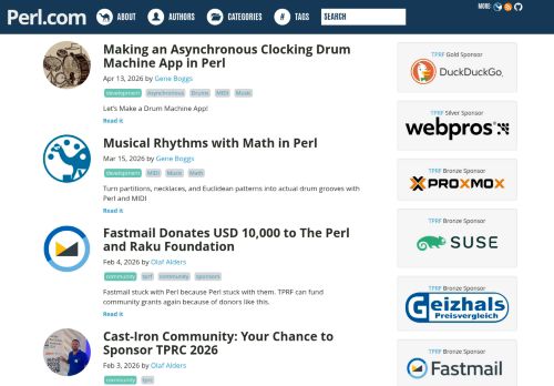 Screenshot of the audited page (Desktop 1440×900)