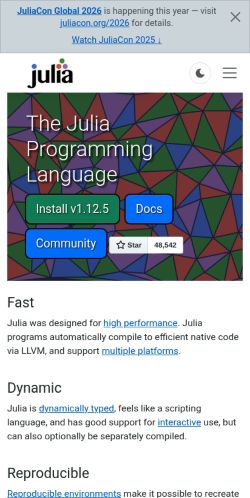 Screenshot of the audited page (Mobile 375×812)