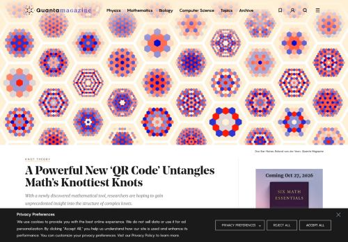 Screenshot of the audited page (Desktop 1440×900)